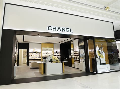 chanel doha airport|Qatar Duty Free Perfumes & Cosmetics Store .